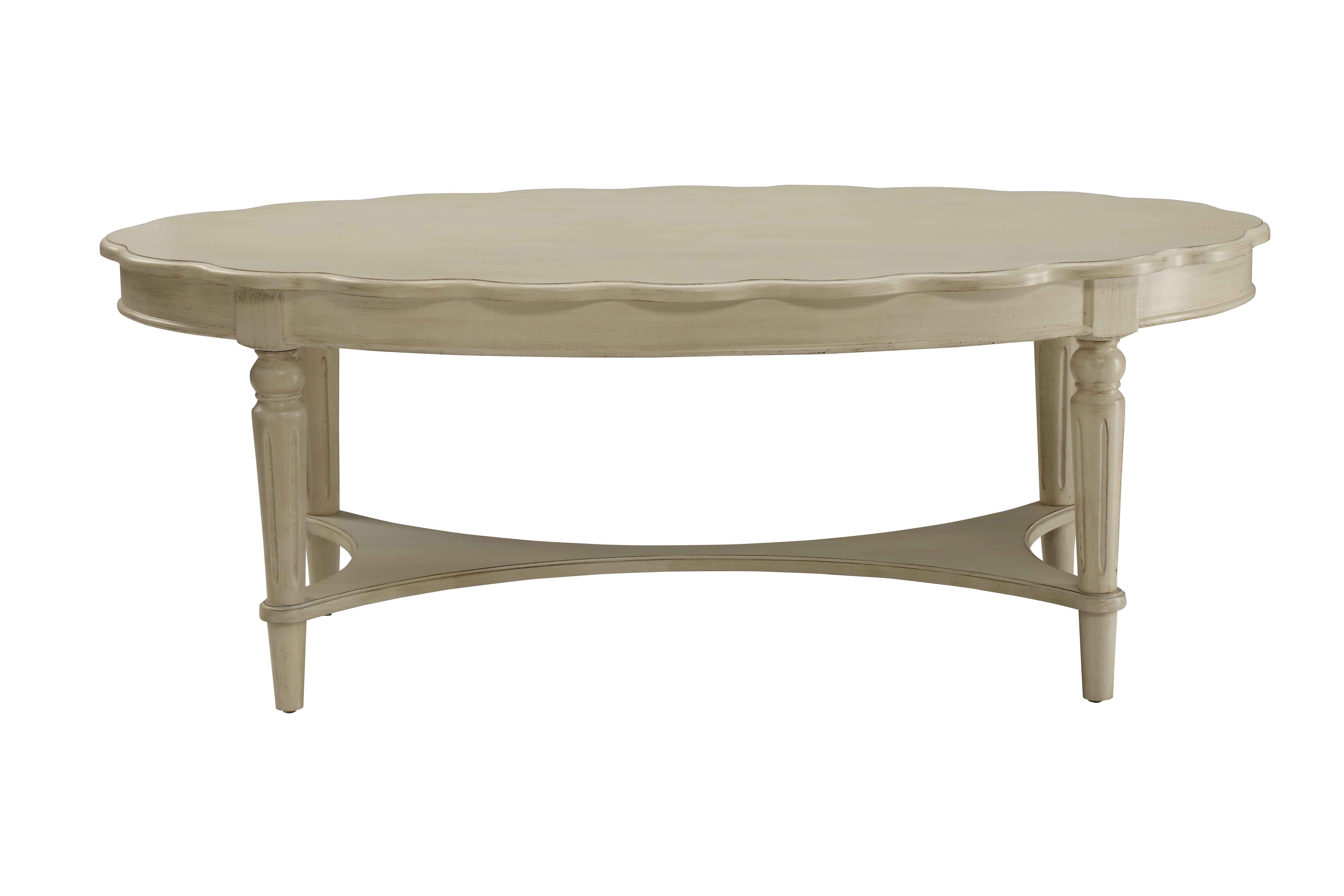 Acme Furniture Living Room Fordon Coffee Table 82920 - Leon